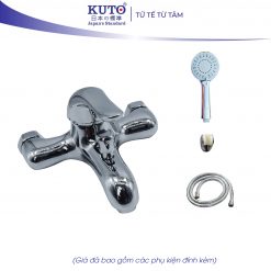 Bộ sen tay KUTO Nhật Bản KT27 (BST2)