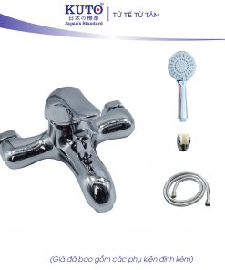 Bộ sen tay KUTO Nhật Bản KT27 (BST2)