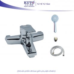 Bộ sen tay đồng KUTO Nhật Bản KTAD AĐ1 (BST5)