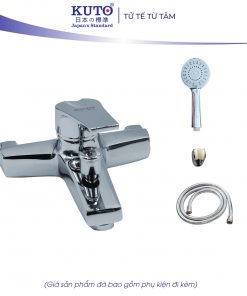 Bộ sen tay đồng KUTO Nhật Bản KTAD AĐ1 (BST5)