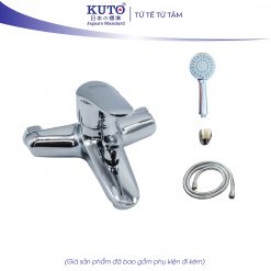 Bộ sen cao QĐ A199 KUTO Nhật Bản (BST7)