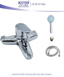 Bộ sen cao QĐ A199 KUTO Nhật Bản (BST7)