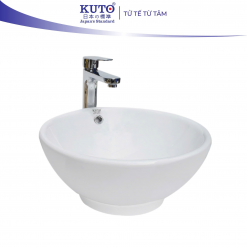 Chậu đặt bàn KUTO Nhật Bản (AD6)