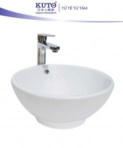 Chậu đặt bàn KUTO Nhật Bản (AD6)