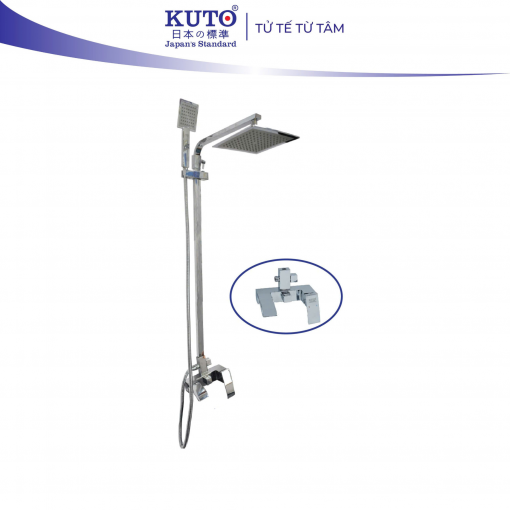 Sen cây KT19 KUTO Nhật Bản (SC3)