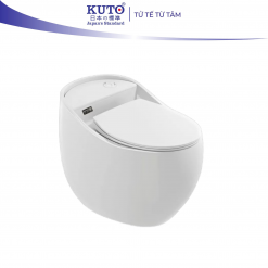 Bệt trứng liền khối KUTO Nhật Bản (B003)