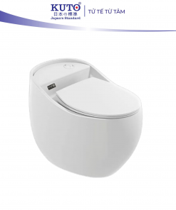 Bệt trứng liền khối KUTO Nhật Bản (B003)