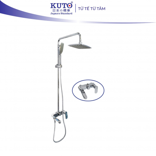 Sen cây KTVRE1 KUTO Nhật Bản (SC4)