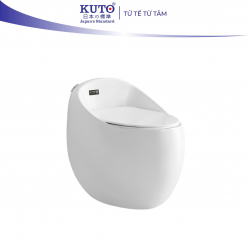 Bệt trứng liền khối KUTO Nhật Bản (B004)