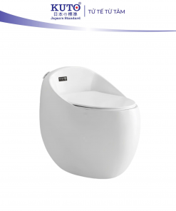 Bệt trứng liền khối KUTO Nhật Bản (B004)