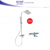 Sen cây nhiệt độ KTAD SCB17 KUTO Nhật Bản (SC9)