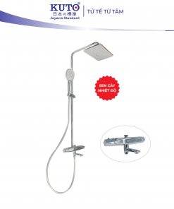 Sen cây nhiệt độ KTAD SCB17 KUTO Nhật Bản (SC9)