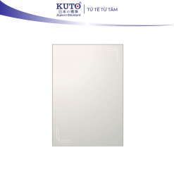 Gương 1 lớp KTB02 phôi Bỉ KUTO Nhật Bản (GB02)