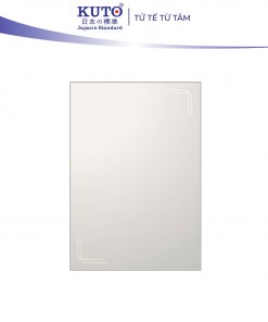 Gương 1 lớp KTB02 phôi Bỉ KUTO Nhật Bản (GB02)