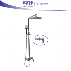 Sen cây cần vuông Pro KUTO Nhật Bản (SC10)