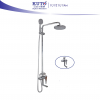 Sen cây 028 cần tròn KUTO Nhật Bản (SC14)
