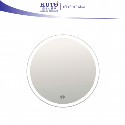 Gương LED KTGL02 phôi Bỉ KUTO Nhật Bản (GL02)