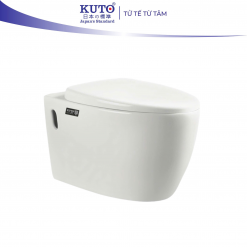 Bệt treo tường - két âm tường KUTO Nhật Bản (B005)