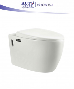 Bệt treo tường - két âm tường KUTO Nhật Bản (B005)