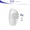 Bệ tiểu nam xả nhấn KUTO Nhật Bản (F002)