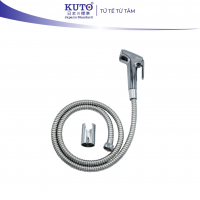 Bộ vòi xịt KUTO Nhật Bản bằng nhựa KR-B-05C-SS-8(KR3)