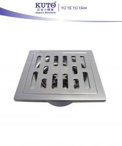 Thoát sàn KUTO Nhật Bản KTD Inox 304 (TS3)