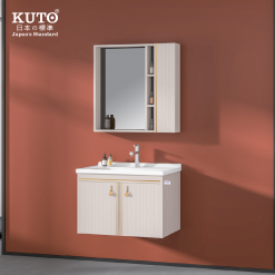 Tủ chậu KUTO Nhật Bản KTT-039525 (TC03)