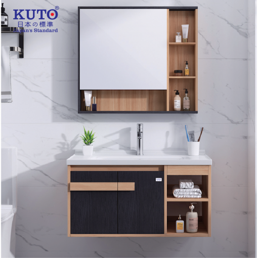 Tủ chậu KUTO Nhật Bản KTD-056968(TC05)