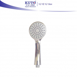 Bát sen tròn cầm tay KUTO (R045)