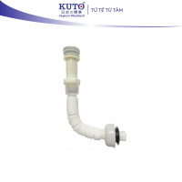 Xiphong sun inox 304 loại không có lỗ thoát tràn (R038)