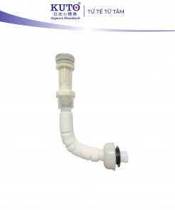 Xiphong sun inox 304 loại không có lỗ thoát tràn (R038)