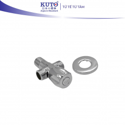 Van chia nước KUTO Nhật Bản (R004)