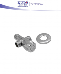 Van chia nước KUTO Nhật Bản (R004)