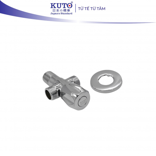 Van chia nước KUTO Nhật Bản (R004)