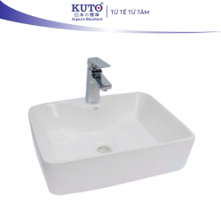Chậu trên bàn KUTO Nhật Bản KTAD8170 (AD1)