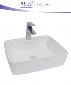 Chậu trên bàn KUTO Nhật Bản KTAD8170 (AD1)