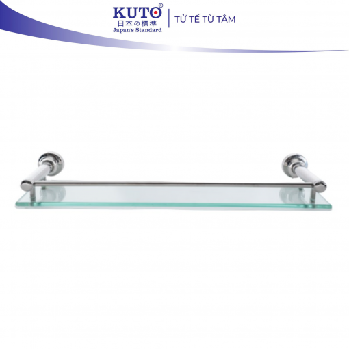Kệ kính tròn 201 KUTO Nhật Bản (R026)