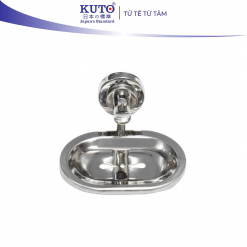 Khay đựng xà phòng 201 KUTO Nhật Bản (R028)