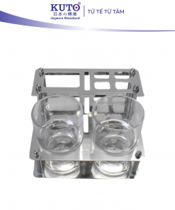 Kệ cốc bộ phụ kiện BPK2 KUTO Nhật Bản (R023)