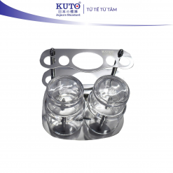Kệ cốc 201 KUTO Nhật Bản (R029)