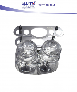 Kệ cốc 201 KUTO Nhật Bản (R029)