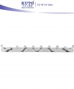 Móc áo bộ phụ kiện BPK2 KUTO Nhật Bản (R024)