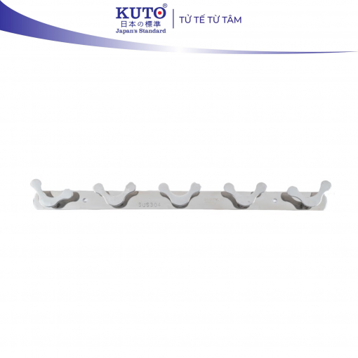 Móc áo bộ phụ kiện BPK2 KUTO Nhật Bản (R024)