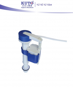 Phao cấp nước bồn cầu WDI KUTO Nhật Bản (R041)