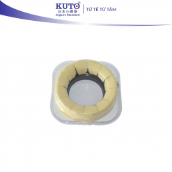 Gioăng cao su bệt KUTO Nhật Bản (R043)