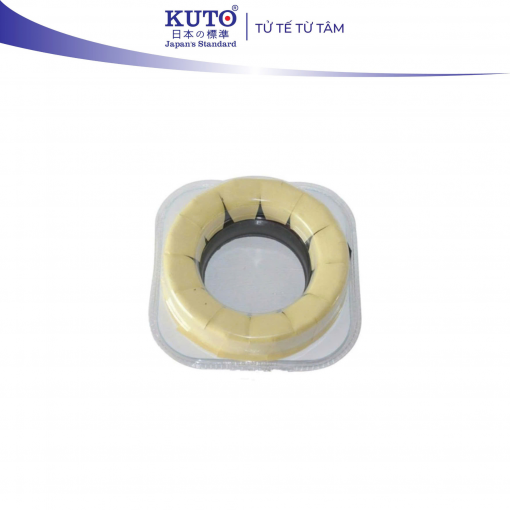 Gioăng cao su bệt KUTO Nhật Bản (R043)