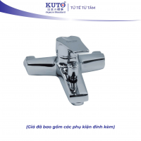 Bộ sen tay đồng KUTO Nhật Bản KTAD AĐ1 (BST5)