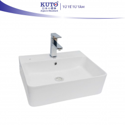 Chậu đặt bàn KUTO Nhật Bản (E006)