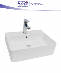 Chậu đặt bàn KUTO Nhật Bản (E006)
