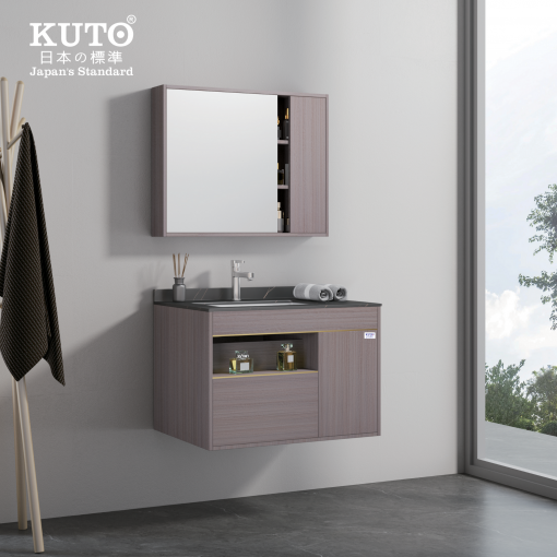 Tủ chậu KUTO Nhật Bản KTT-096911(TC09)